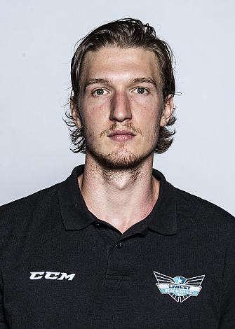 Laurens Ober (EHC Liwest Black Wings Linz) 