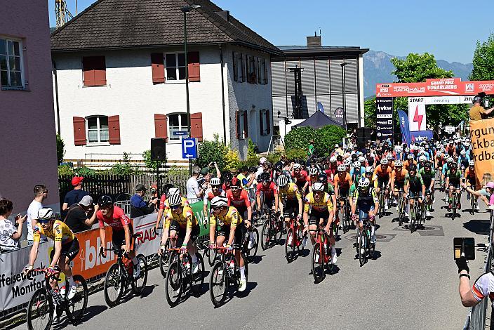 Herren Elite, U23, Road Cyling League Austria, Radliga, GP Vorarlberg, Nenzing