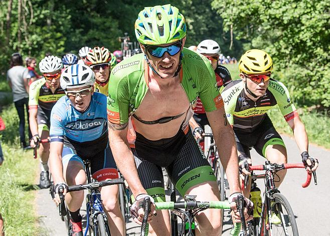 Andreas Hofer (AUT, Hrinkow Advarics Cycleang Team) 