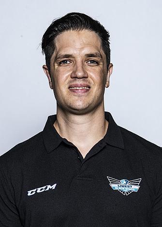 Daniel Woger (EHC Liwest Black Wings Linz) 