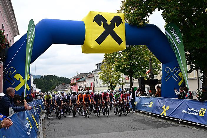 Herren Elite, U23, Cycling League Austria Radliga, Mühlviertler Hügelwelt Classic Elite Damen, Königswiesen, OÖ