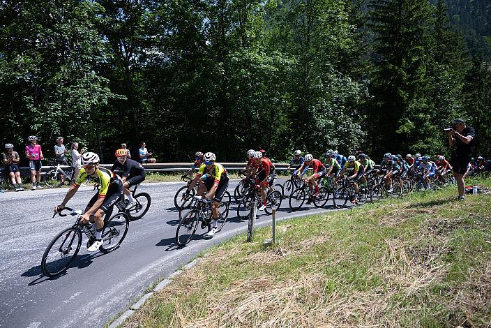 Team Vorarlberg ÖM Staatsmeisterschaft, Strasse, Waidhofen an der Ybbs - Hollenstein