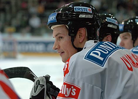 #21 Philipp Lukas, beim All Star Game.