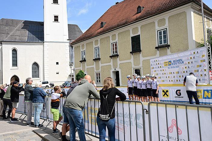 Ybbsitz - Hochkar,,  4. Etappe Sportland NOE WOMEN Tour