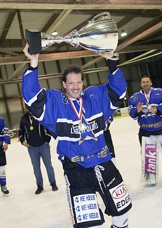Finale OOE Eishockey, Landesliga