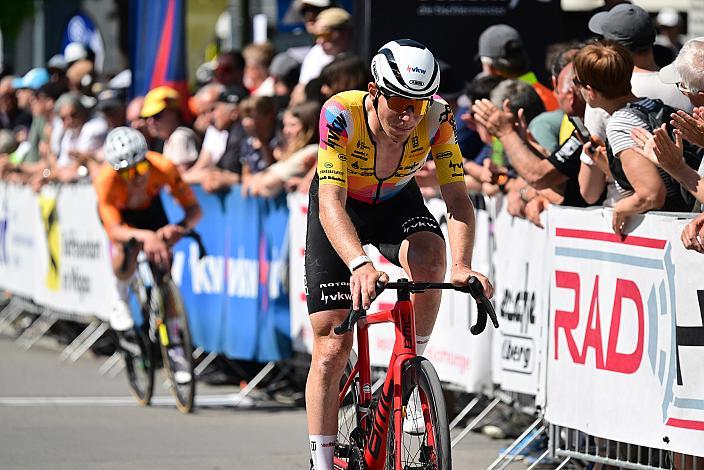 Daniel Geismayr (AUT, Team Vorarlberg) Herren Elite, U23, Road Cyling League Austria, Radliga, GP Vorarlberg, Nenzing
