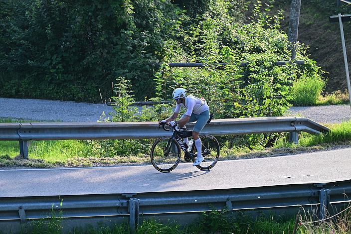 Race Around Austria, Challeng, Radsport