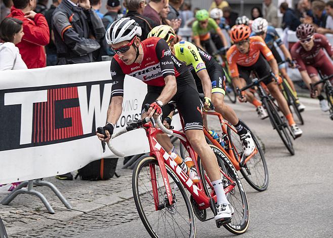 Michael Gogl (AUT, Trek - Segafredo) Wels Innenstadtkriterium
