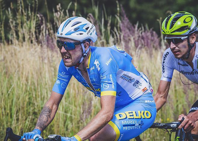 Angel Madrazo Ruiz (ESP, Delko Marseille Provence KTM)  6. Etappe Knittelfeld - Wenigzell 70. Ã–sterreich Rundfahrt 