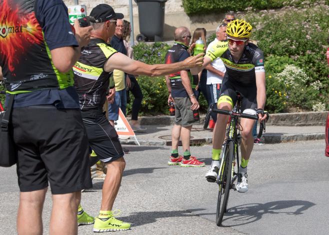 Lukas Meiler, GER (Team Vorarlberg)
