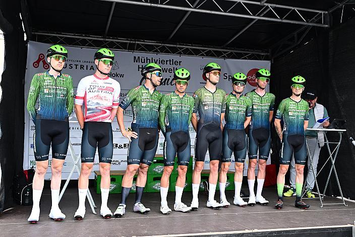 Jaka Primozic (SLO, Hrinkow Advarics), RCLA Herren Elite, U23, Road Cycling League Austria, Königswiesen