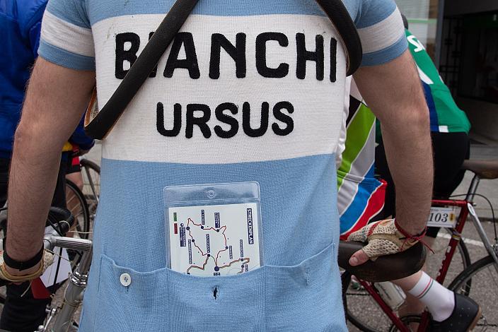 7. Kirschblüten Radklassik, Rad Klassik, Oldtimer, Vintage, Stahlrad, Radsport, Eferding, Oberösterreich