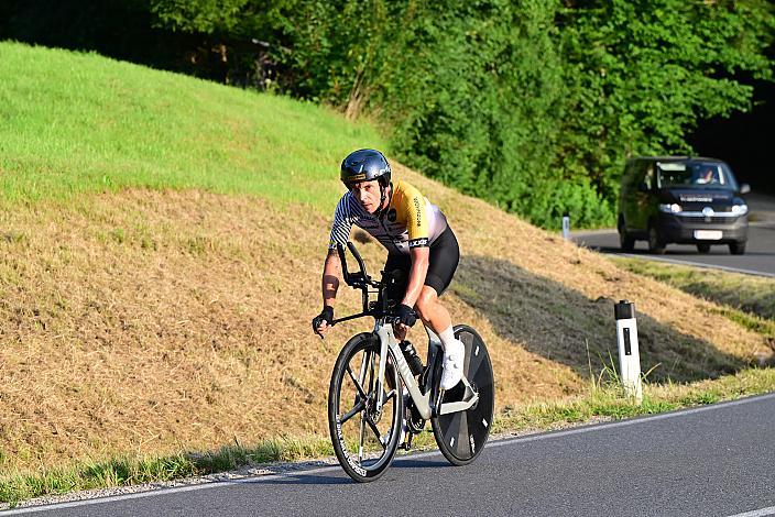 Race Around Austria, Challeng, Radsport