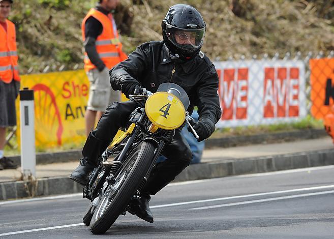 #4 Stefan Hetsch, Klasse 3, BMW