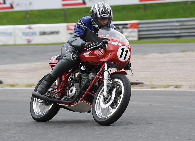 Nr.11 Rolf Brand