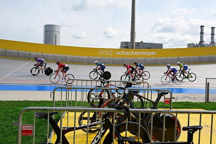 Hello Yellow Velodrom Linz, Rad Bahnstaatsmeisterschaft 2025
