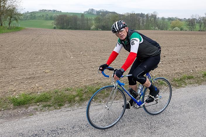 Rad Klassik, Oldtimer, Vintage, Stahlrad, Radsport, Eferding, Oberösterreich