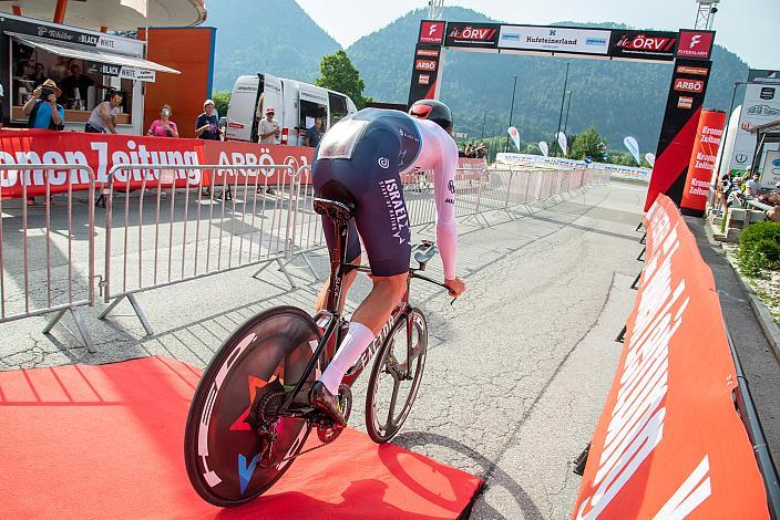 Sieger Matthias Brändle (AUT, Israel Start-Up Nation) Elite Herren, Österreichische Meisterschaft Strassenrennen, Kufstein, Tirol 