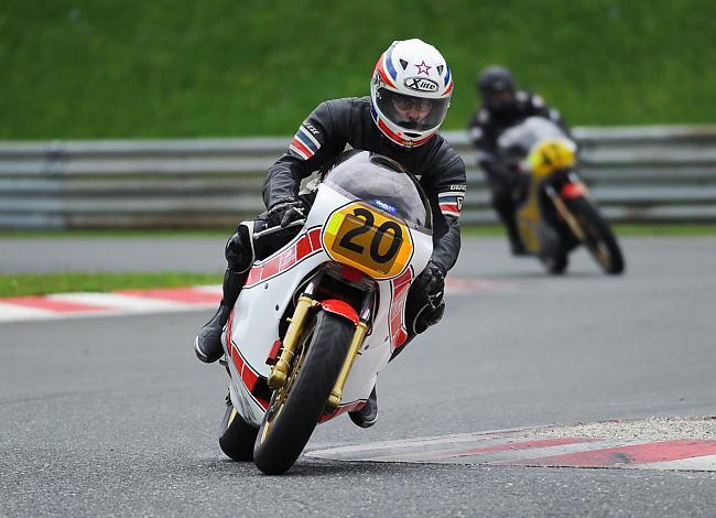 Nr.20 Roberto Cognolato
