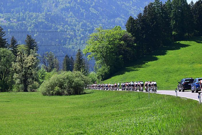 Herren Elite, U23, Road Cyling League Austria, Radliga, GP Vorarlberg, Nenzing