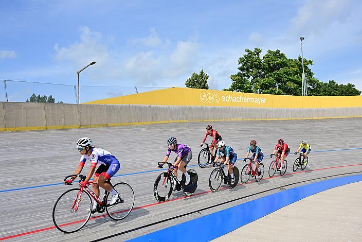 Hello Yellow Velodrom Linz, Rad Bahnstaatsmeisterschaft 2025