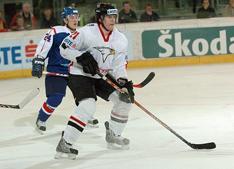 #21 Matthias Trattnig, Team Aut